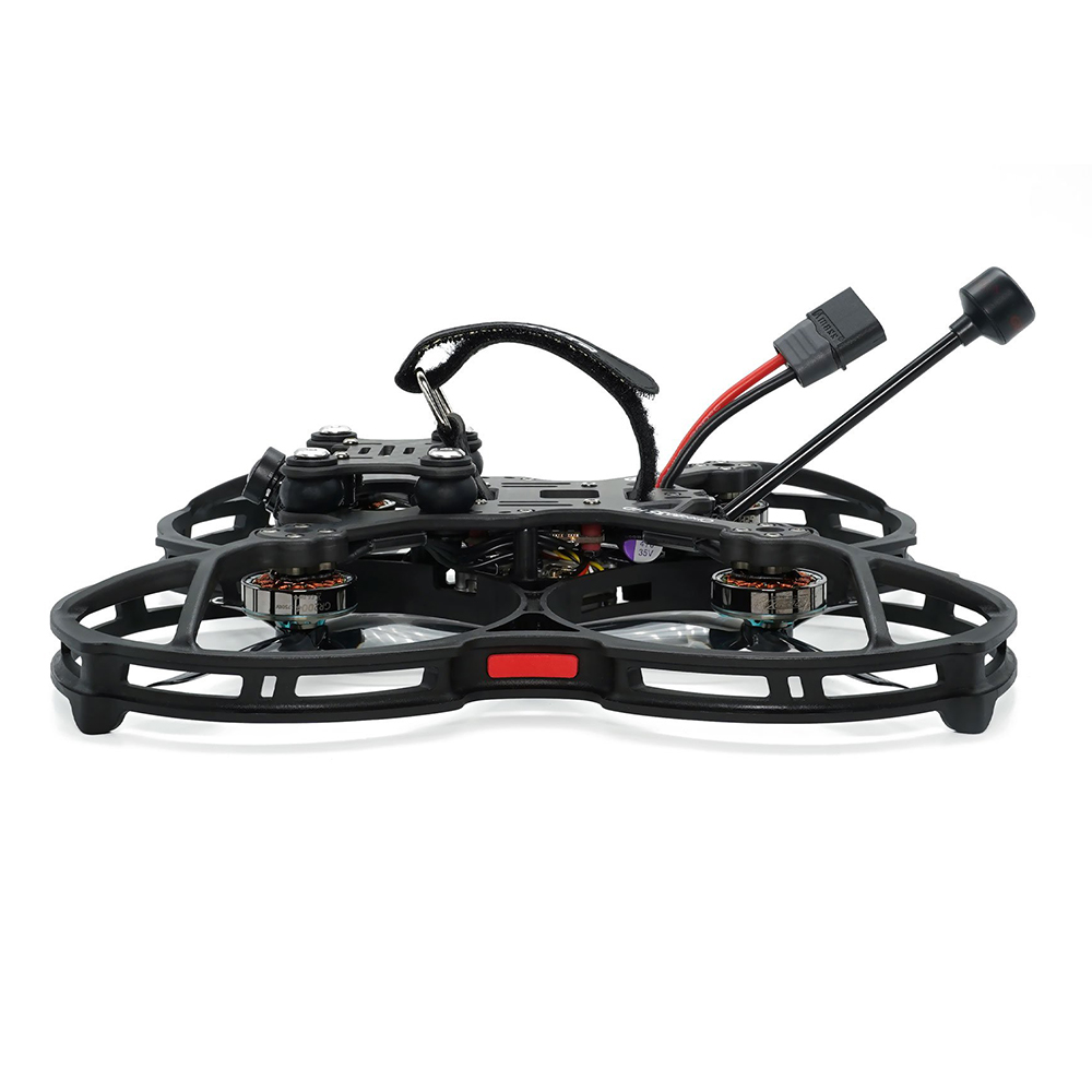 CineLog35 HD w-Vista Nebula Pro System 4S-6S - Image 3